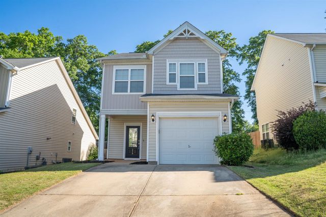 279 Stonewood Crossing Drive, Boiling Springs, SC 29316