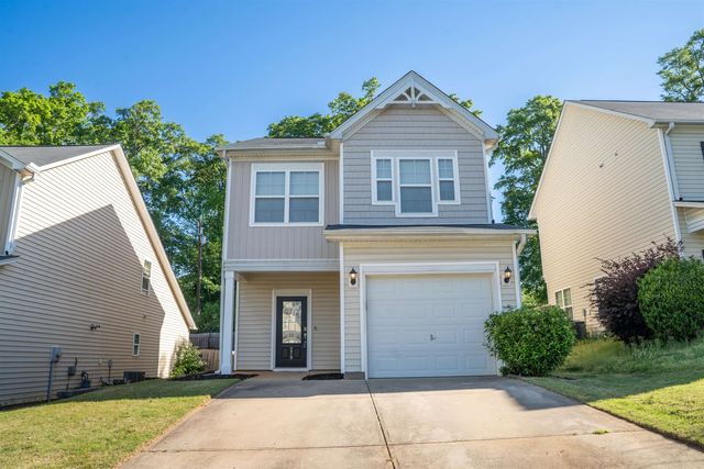 279 Stonewood Crossing Drive, Boiling Springs, SC 29316