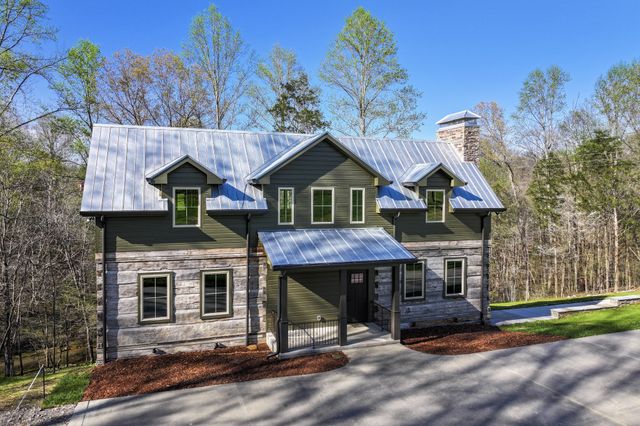 7454 Sugar Camp Hollow Rd, Fairview, TN 37062