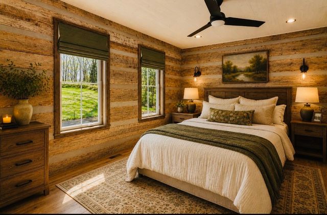 7454 Sugar Camp Hollow Rd, Fairview, TN 37062