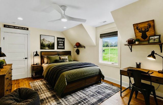7454 Sugar Camp Hollow Rd, Fairview, TN 37062