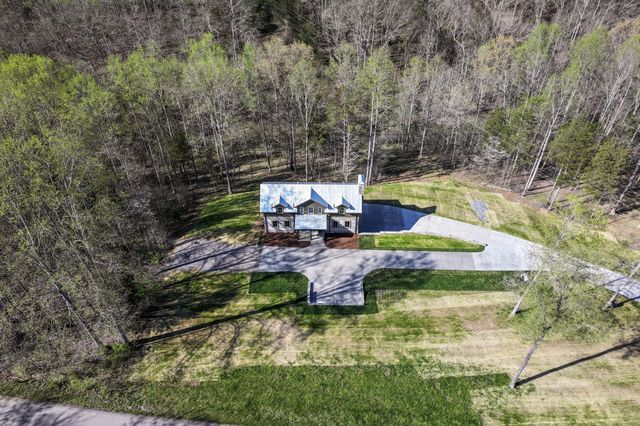 7454 Sugar Camp Hollow Rd, Fairview, TN 37062