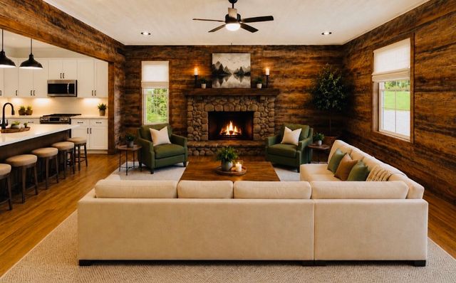 7454 Sugar Camp Hollow Rd, Fairview, TN 37062