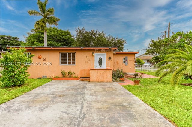 625 Columbus Pkwy, Hollywood, FL 33021