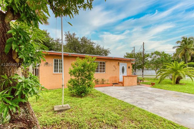 625 Columbus Pkwy, Hollywood, FL 33021