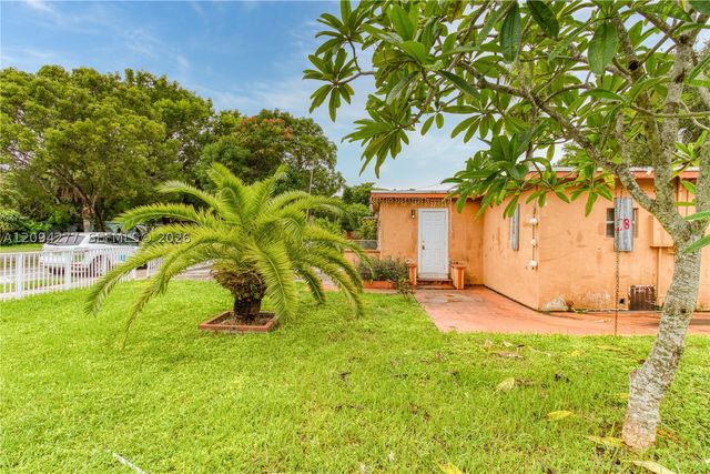 625 Columbus Pkwy, Hollywood, FL 33021