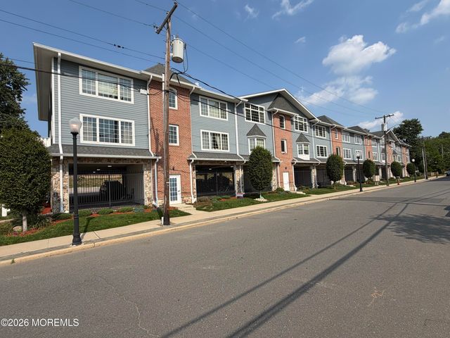 45 Beers Street 8a, Keyport, NJ 07735