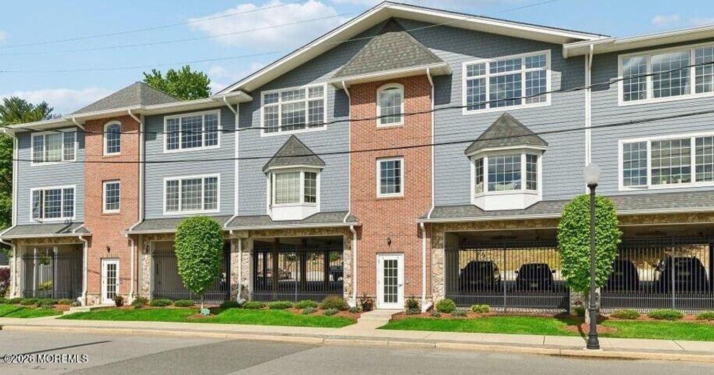 45 Beers Street 8a, Keyport, NJ 07735