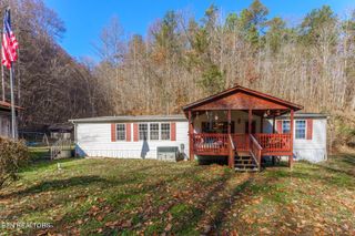 322 Prospect Rd, Maynardville, TN 37807