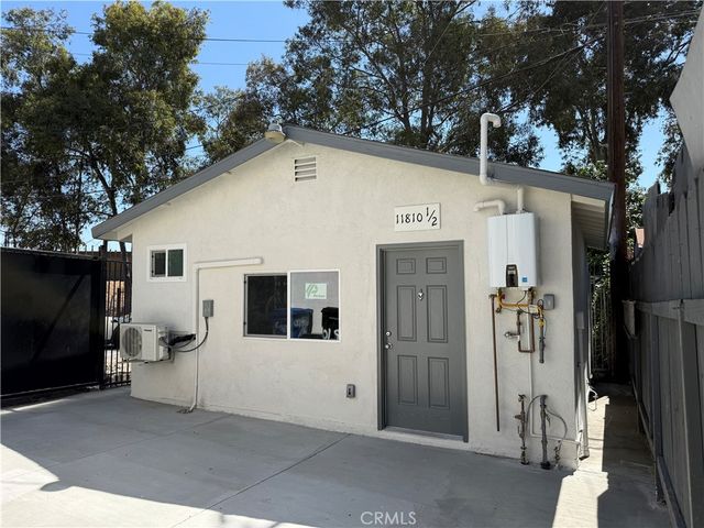 11810 S Figueroa S, Los Angeles, CA 90061