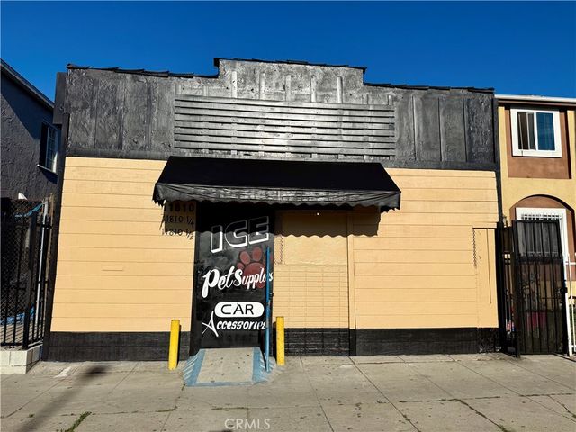 11810 S Figueroa S, Los Angeles, CA 90061