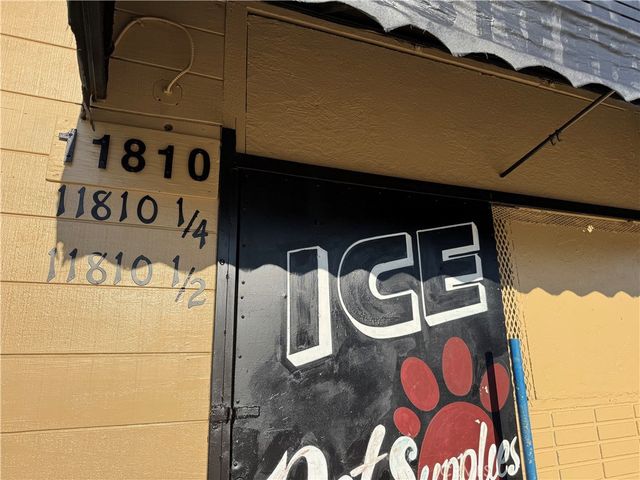11810 S Figueroa S, Los Angeles, CA 90061