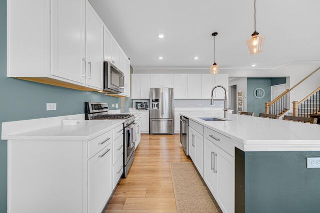 4121 Brander Drive, Valparaiso, IN 46385
