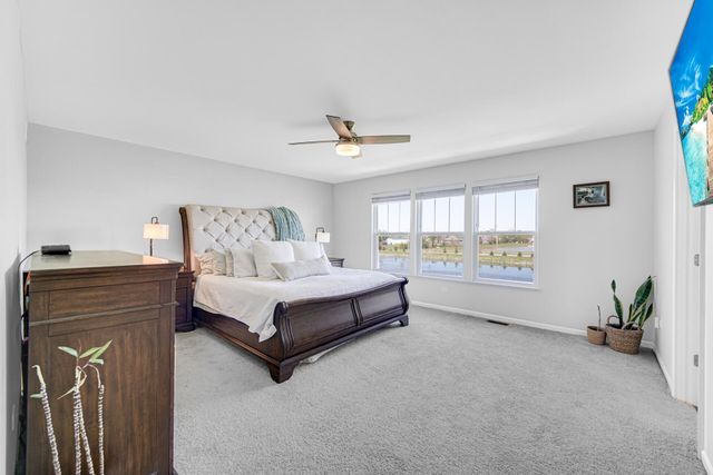 4121 Brander Drive, Valparaiso, IN 46385
