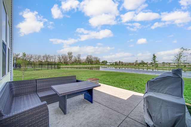 4121 Brander Drive, Valparaiso, IN 46385