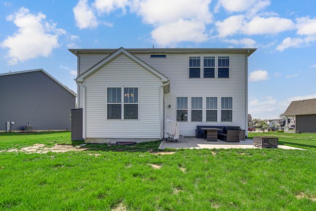 4121 Brander Drive, Valparaiso, IN 46385