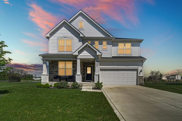 4121 Brander Drive, Valparaiso, IN 46385