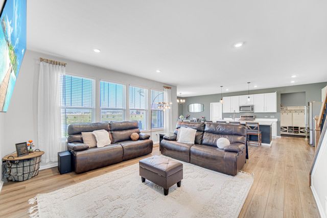 4121 Brander Drive, Valparaiso, IN 46385