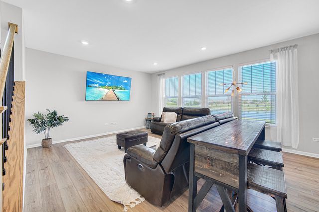 4121 Brander Drive, Valparaiso, IN 46385