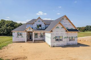 4823 Thompson Heights Drive, Adrian Twp, MI 49221