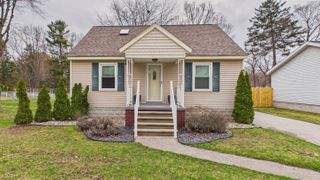 4440 Henry Street, Norton Shores, MI 49441