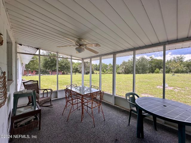 254 BEULAH CHURCH Road, Welaka, FL 32193