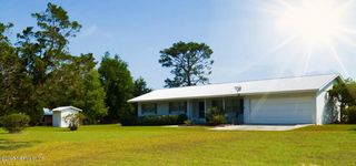 254 BEULAH CHURCH Road, Welaka, FL 32193