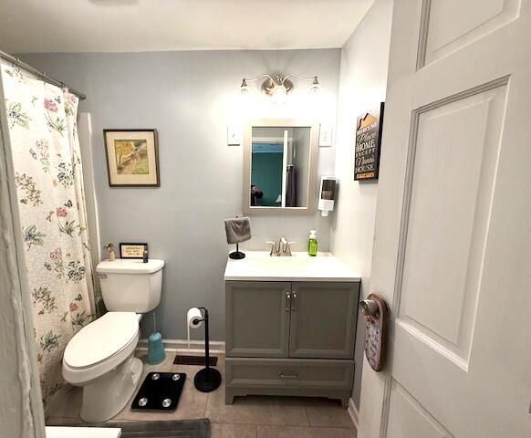 E 424 Parrish ST, Covington, VA 24426