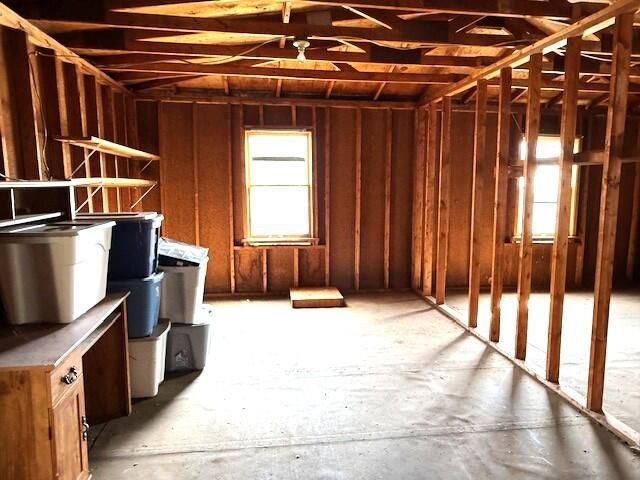 E 424 Parrish ST, Covington, VA 24426