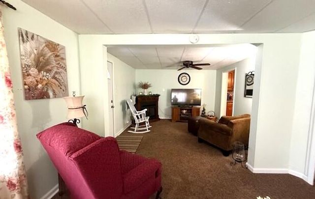 E 424 Parrish ST, Covington, VA 24426