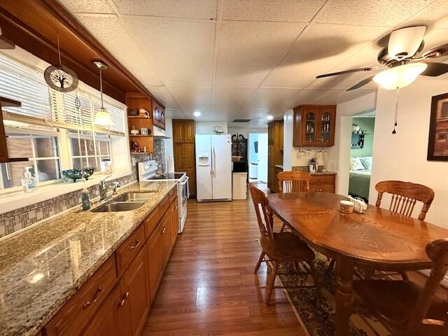 E 424 Parrish ST, Covington, VA 24426