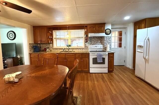 E 424 Parrish ST, Covington, VA 24426