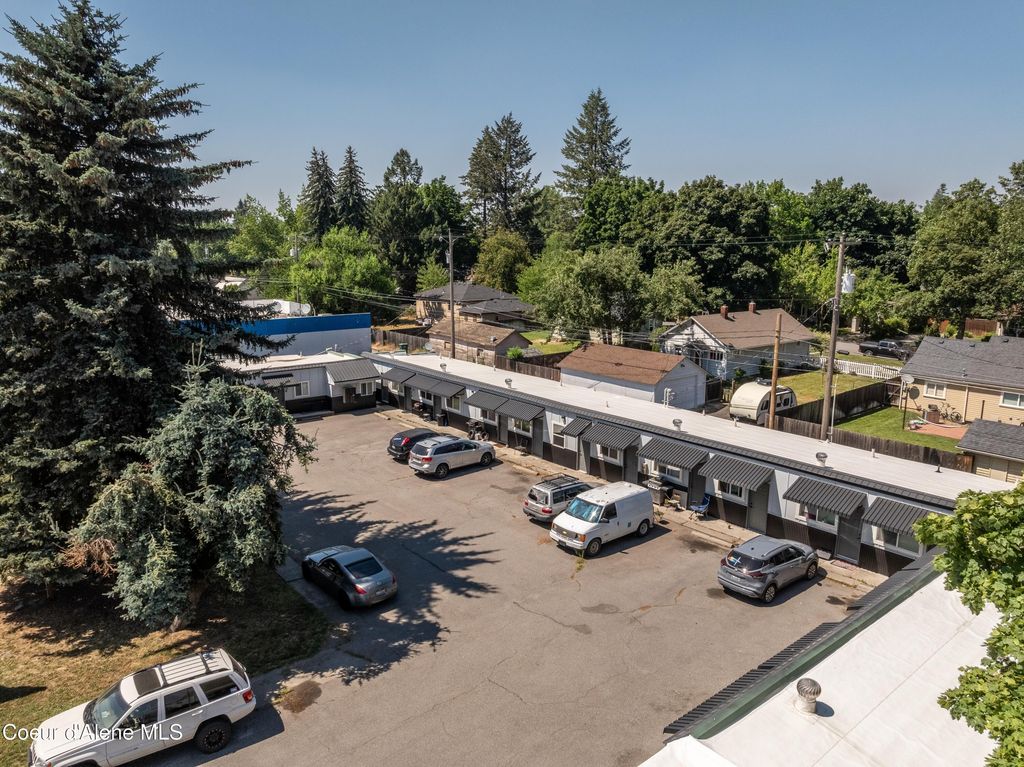 2009 E Sherman AVE, Coeur d'Alene, ID 83814 photo 12