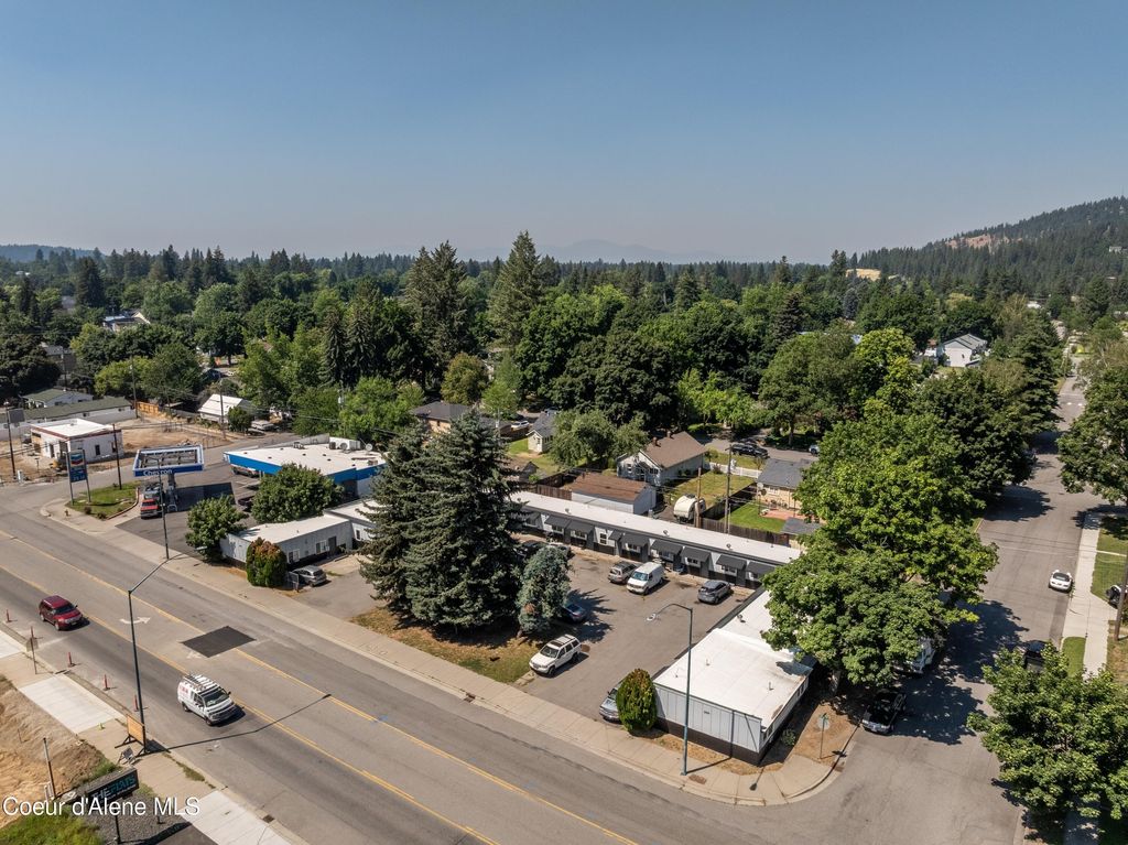 2009 E Sherman AVE, Coeur d'Alene, ID 83814 photo 14