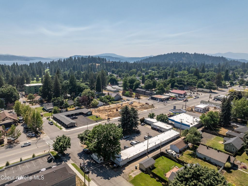 2009 E Sherman AVE, Coeur d'Alene, ID 83814 photo 22