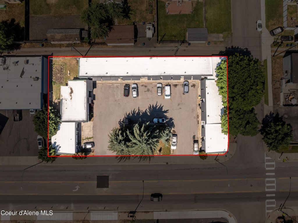 2009 E Sherman AVE, Coeur d'Alene, ID 83814 photo 7