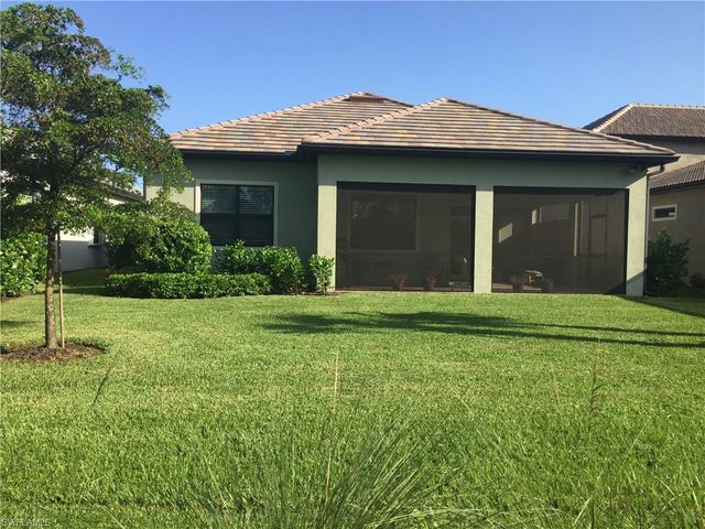 20567 Wilderness CT, Estero, FL 33928