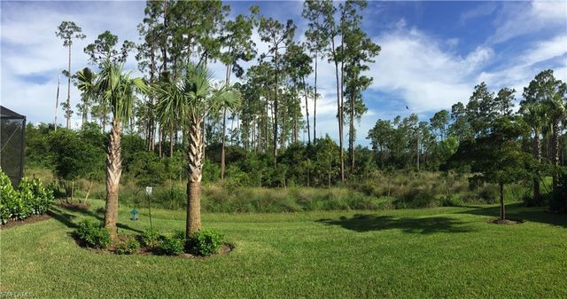 20567 Wilderness CT, Estero, FL 33928