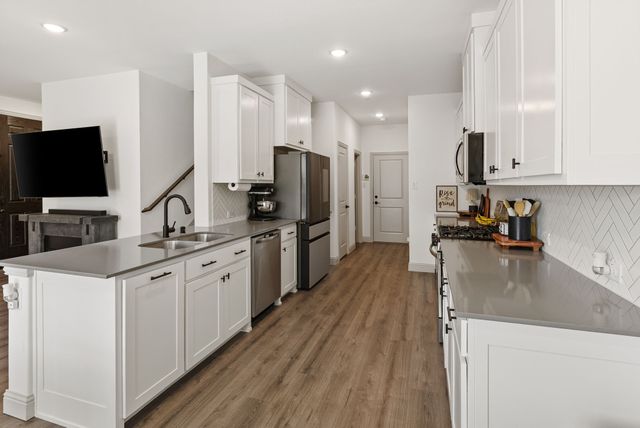 1311 Hill Country Place, Celina, TX 75009