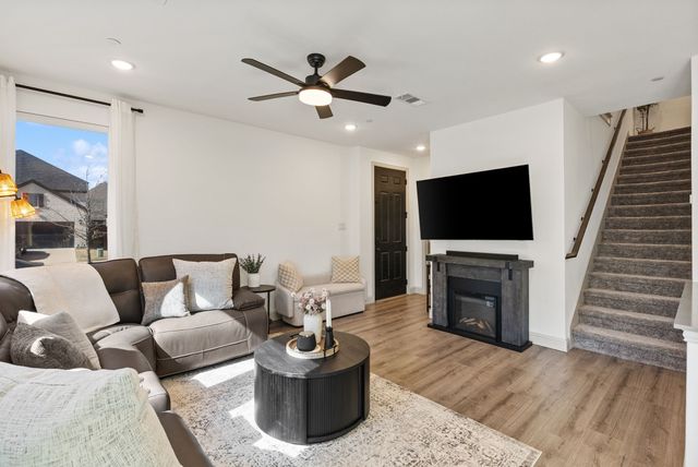 1311 Hill Country Place, Celina, TX 75009