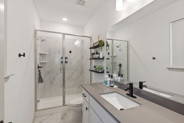 1311 Hill Country Place, Celina, TX 75009