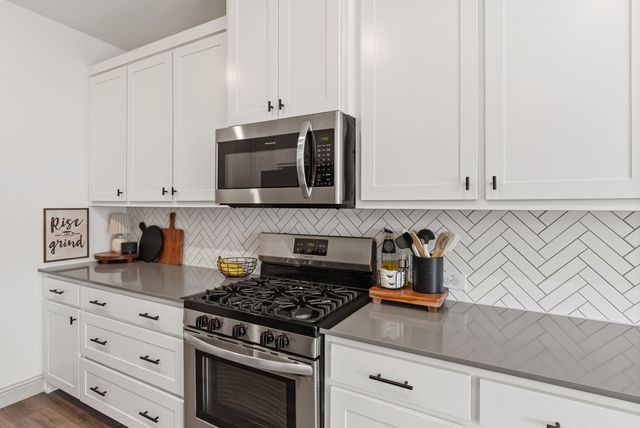 1311 Hill Country Place, Celina, TX 75009