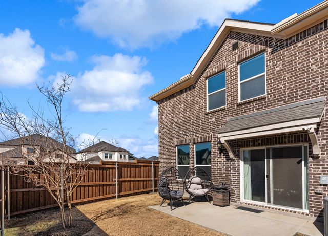 1311 Hill Country Place, Celina, TX 75009