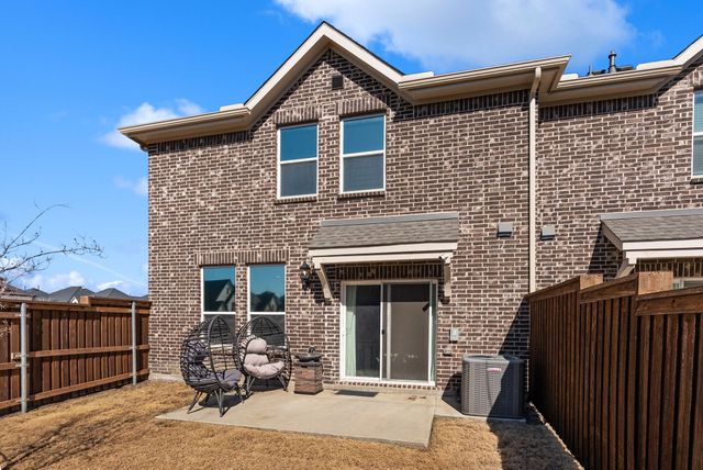 1311 Hill Country Place, Celina, TX 75009