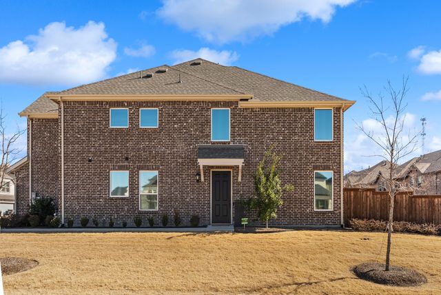1311 Hill Country Place, Celina, TX 75009