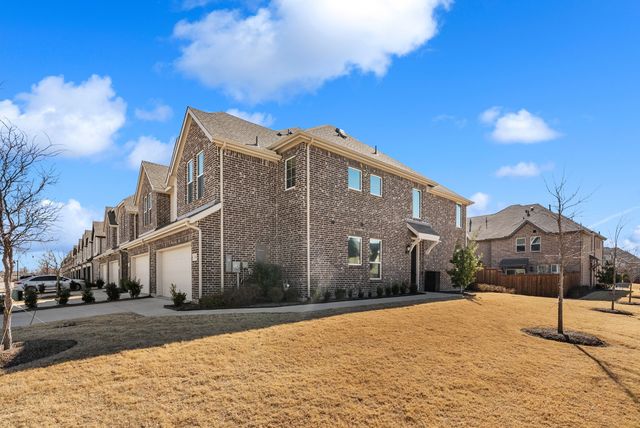 1311 Hill Country Place, Celina, TX 75009