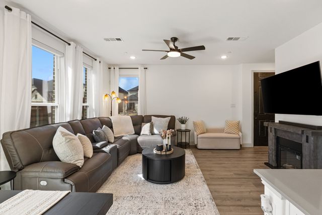 1311 Hill Country Place, Celina, TX 75009