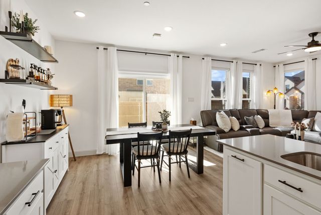 1311 Hill Country Place, Celina, TX 75009