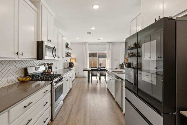 1311 Hill Country Place, Celina, TX 75009