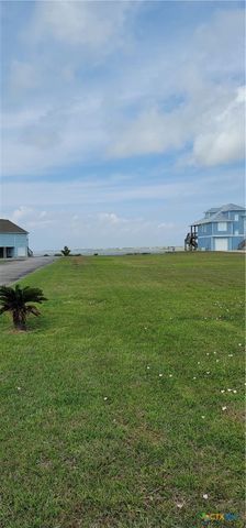 00 Bayside Drive, Seadrift, TX 77983
